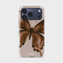 Butterfly Reverie - Crystal