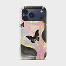 Butterfly Veins - Crystal