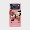 FloraFly Charm - Crystal