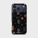 Galaxy Paws - Crystal