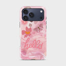 Hello Bloom - Crystal