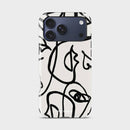 Lines of Expression - Crystal