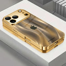 Gilded Motion - Regalia