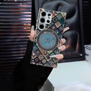 Regal Pattern - Regalia