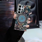 Regal Pattern - Regalia