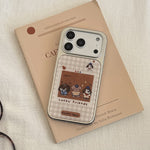 Lucky Friends - Vogue