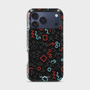 Neon Riddles - Crystal