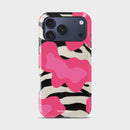 Neon Zebra - Crystal