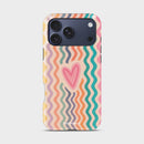 Rippled Affection - Crystal