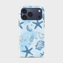 Seashell Serenity - Crystal