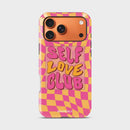 Self Love Club - Crystal