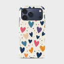 Vivid Heartbeats - Crystal