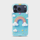 CloudNine Charm - Crystal