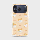 Feline Crush - Crystal