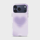 Heartbeam Haze - Crystal