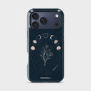 Moonlit Petals - Crystal