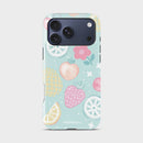 Peachy Picnic - Crystal