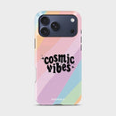 Rainbow Galaxy - Crystal