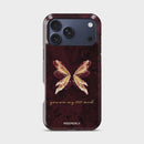 Wishful Bloom - Crystal