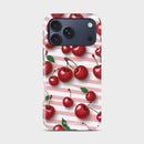 Sassy Cherries - Crystal