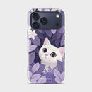 Secret Kitty Garden - Crystal