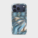 Aqua Gleam - Crystal