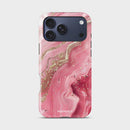 Rosy Quartz - Crystal