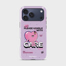 Handle My Heart - Crystal