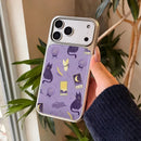 Witchy Whiskers - Vogue