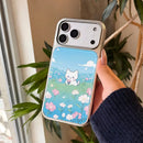 Flower Frolic - Vogue