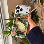 Petal Guardian - Vogue