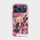 Anime Craze - Crystal