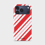 Stripe Strike - Crystal