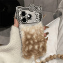 Couture Kitty Fur Edition Case