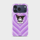 Heart Havoc - Crystal