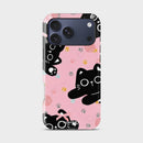 Kittens At Play - Crystal