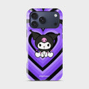 Rebel Sweetheart - Crystal