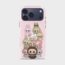 Sweet Squad - Crystal