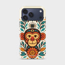 Tribal Wink - Crystal