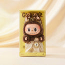 Lucky Bunny Bag Charm