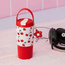 Sweet Cherry Pattern Tumbler