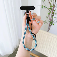Ocean Weave Active Grip Lanyard