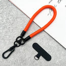 Bright Edge Rope Lanyard