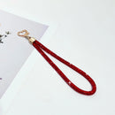 Heartfire Scarlet Glow Love Lanyard