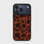 Fierce Elegance - Signature