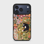 Cottagecore Cat - Signature