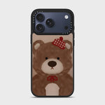 Teddy Love - Signature