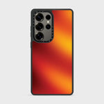 Fiery Gradient - Signature