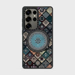 Regal Pattern - Signature