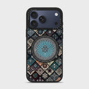 Regal Pattern - Signature